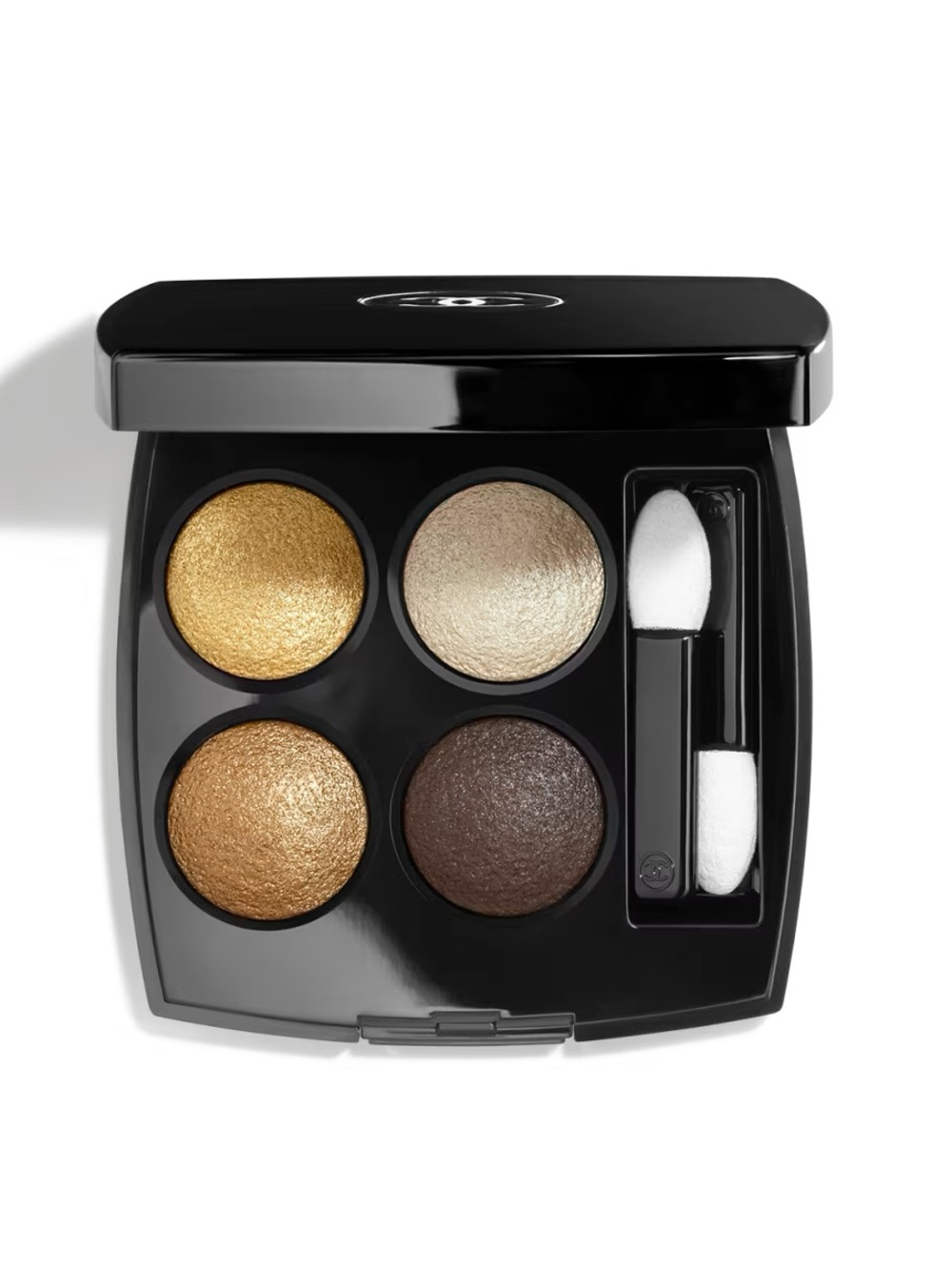 CHANEL LES 4 OMBRES MULTI-EFFECT QUADRA EYESHADOW 274 - CODES ÉLÉGANTS